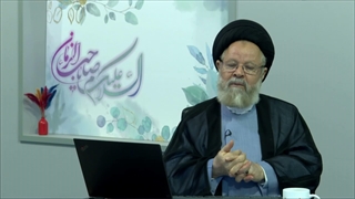 عاشق امام زمان (عج) باشیم