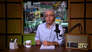 لیبی_قذافی_چطور_درس_عبرت_شد