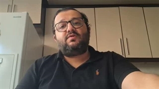 کنترل آشوب یا Chaos