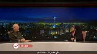 تلویزیون تلویحا از موافقت رهبری با مذاکره خبر داد