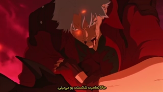انیمیشن شیطان هم می‌گرید فصل اول قسمت 8 آخر | Devil May Cry S1 با زیرنویس فارسی چسبیده