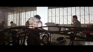 دانلود فیلم فورد در برابر فراری Ford v Ferrari 2019
