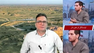 چرا قالیباف از پست ریاست مجلس بدش می آید