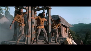 دانلود فیلم کانتارا - یک افسانه: فصل 1 Kantara: A Legend - Chapter 1 2025
