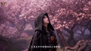 انیمه نکرومنسر: فرمانروای مرگ Necromancer: I Am the Scourge قسمت 23