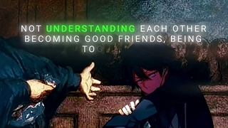 My teen romantic comedy snafu edit