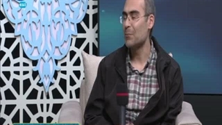 تجربه دینی۵ نشانه شخصی