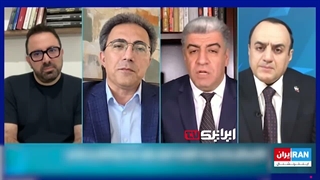 اعتراف جالب در استودیو وطن فروشان ایران آمریکا را آچمز کرده است
