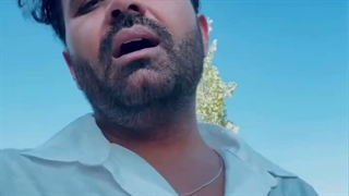 آهنگ میثم ابراهیمی دلم تنگته