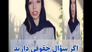 استاد وکیل: پرونده واقعی شوهرش می خواست مانع ادامه تحصیل او شود