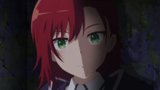 انیمه تناسخ قوی‌ترین جن‌گیر در دنیایی دیگر فصل اول قسمت 13 آخر | Saikyou Onmyouji no Isekai Tenseiki S1 با زیرنویس فارسی چسبیده