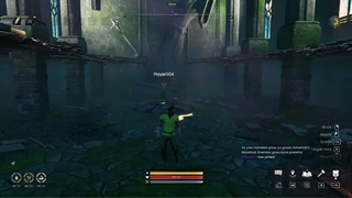 RuneScape Dragonwilds مولتی لن