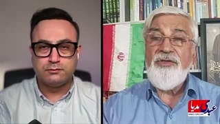 کشتی جمهوری‌اسلامی به کدام سو می‌رود و سکان نظام در دست کیست؟ | گفت‌وگو با حمیدرضا ترقی