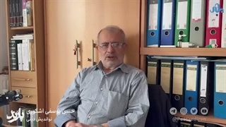 گفت‌وگو با حسن یوسفی اشکوری | تحلیل جنگ؛ صف‌بندی‌های جدیدی در حال شکل‌گیری است