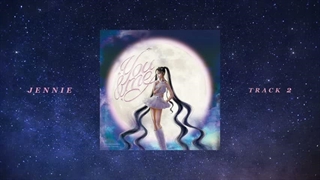 JENNIE - You & Me (Coachella ver.) (Official Audio)