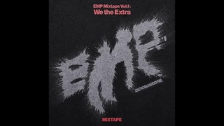 Track 4. | EMP (ZEROBASEONE) 'Pina C'
