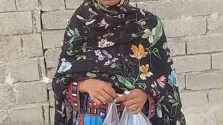 پویش نذر وسایل بهداشتی