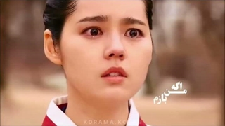 یادم نمیره گل من بودی....میکس عاشقانه افسانه خورشید و ماه