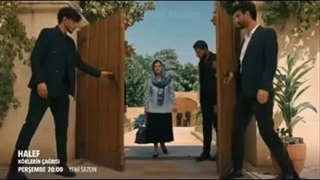 سریال خلیفه (جانشین) قسمت ۳۶ با زیرنویس فارسی (سایه فیلم)