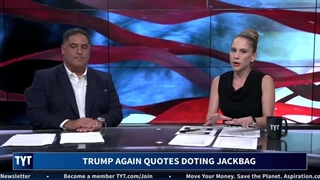 دونالد ترامپ نخستین شاه صهیونیست-مسیحی تاریخ | Trump: I'm the King of the Jews