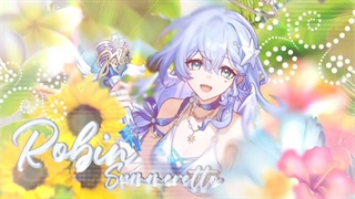 بآزسآزئ៹ ࢪی݀ل Honkai: Star Rail ⋆