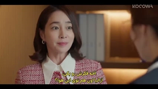 قسمت 12 آخر سریال باشه بیا طلاق بگیریم OK! Let’s Get Divorced 2026 با زیرنویس فارسی