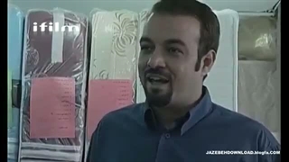 سریال متهم گریخت قسمت 4