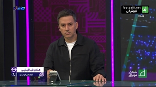 طباطبایی: صحبتهای کادرفنی تیم ملی درباره تغییر نسل را متوجه نمی شوم. شاید سوادش را ندارم!