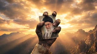 نماهنگ فرا احساسی زیبا از فراغ امام خامنه‌ای