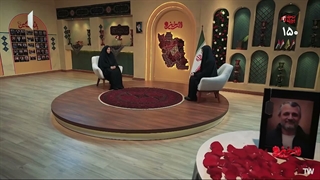 شهید مصطفی خدادادی