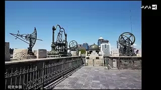 چین روی ماه منابع عجیب و آب فراوان پیدا کرد