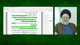 عزیزانی که در نماز ، وضو ، طهارت و نجاست دچار شک ( وسواس ) شدن حتما ببینند