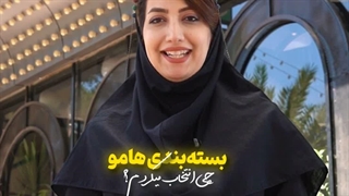 نایلون فست فود