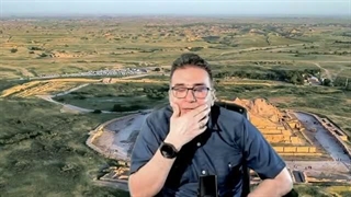 14050703: مصاحبه عجیب و غریب پزشکیان با فاکس نیوز