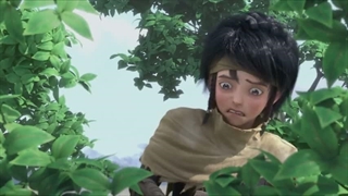 دانلود انیمیشن آشیانه اژدها : سپیده دم رزم آوران Dragon Nest: Warriors’ Dawn 2014