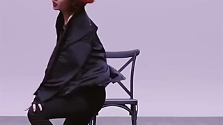 Yeji of ITZY performance~~