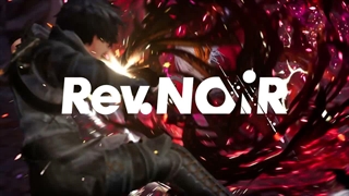 تریلر بازی Rev. Noir