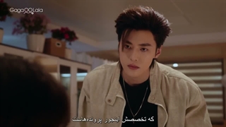 سریال چینی من به تو باختم قسمت ٨ زیرنویس فارسی