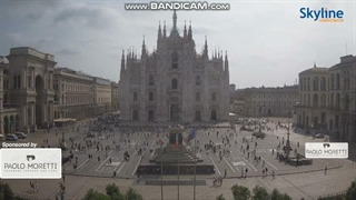 POMPON MILAN