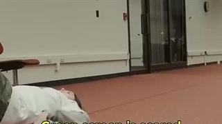 Green Screen is Scared of Billie Eilish~~