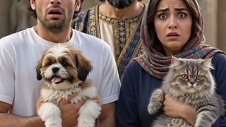 خشم کوروش از آریایی نماها