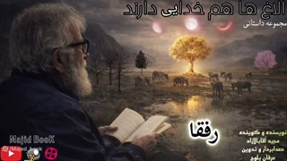 مجموعه کامل پادکست کتاب صوتی الاغ ها هم خدایی دارند از مجید آقابالازاد