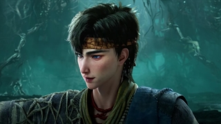 انیمه خدای ثروت: دو ژالونگ Golden Curse قسمت 9