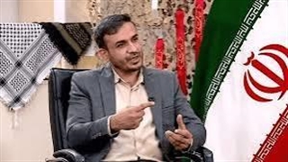 خط و نشان معاون نیروی دریایی سپاه برای ناوهای آمریکا در جنگ بعدی