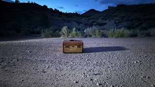 دانلود فیلم وحشت در بیابان مرتفع 4: شکوه Horror in the High Desert 4: Majesty 2025