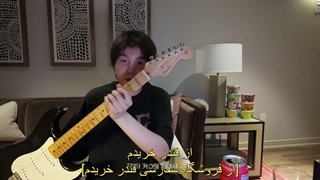 ولاگ Normal شوگا ( با زیرنویس فارسی چسبیده )