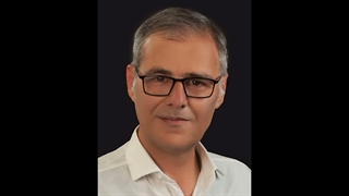 ناصر غلامی هوجقان مشاور رسانه‌ای انجمن کونگ‌فو توآ سنتی کشور شد