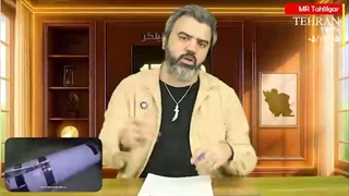 آقای تحلیلگر: راز 3 ترور پی در پی #امام_رشید انقلاب