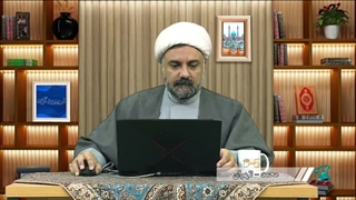 مناظره داغ حجت الاسلام دکتر ابوالقاسمی با عالم اهل سنت ( واسطه فیض الهی ؛ توسل