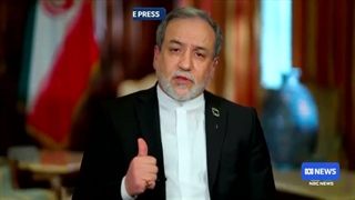 Trump expects Iran talks to resume after publicly rejecting peace offer | ABC NEWS